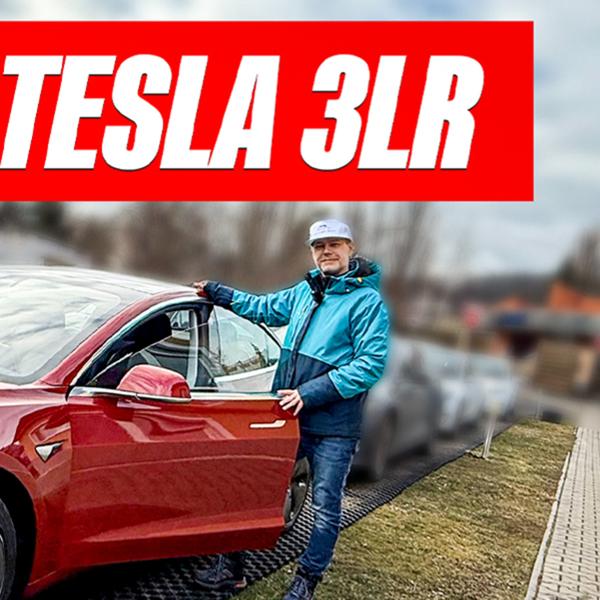 Realita elektromobility